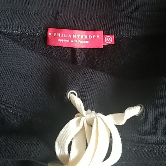 Philanthropy Women's Jogger - Picture 8 of 8